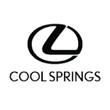Lexus of Cools Springs logo
