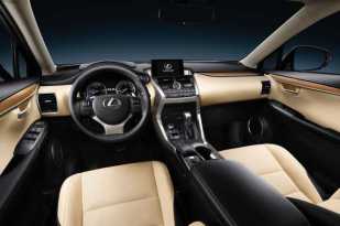 2016-Lexus-RX-interior